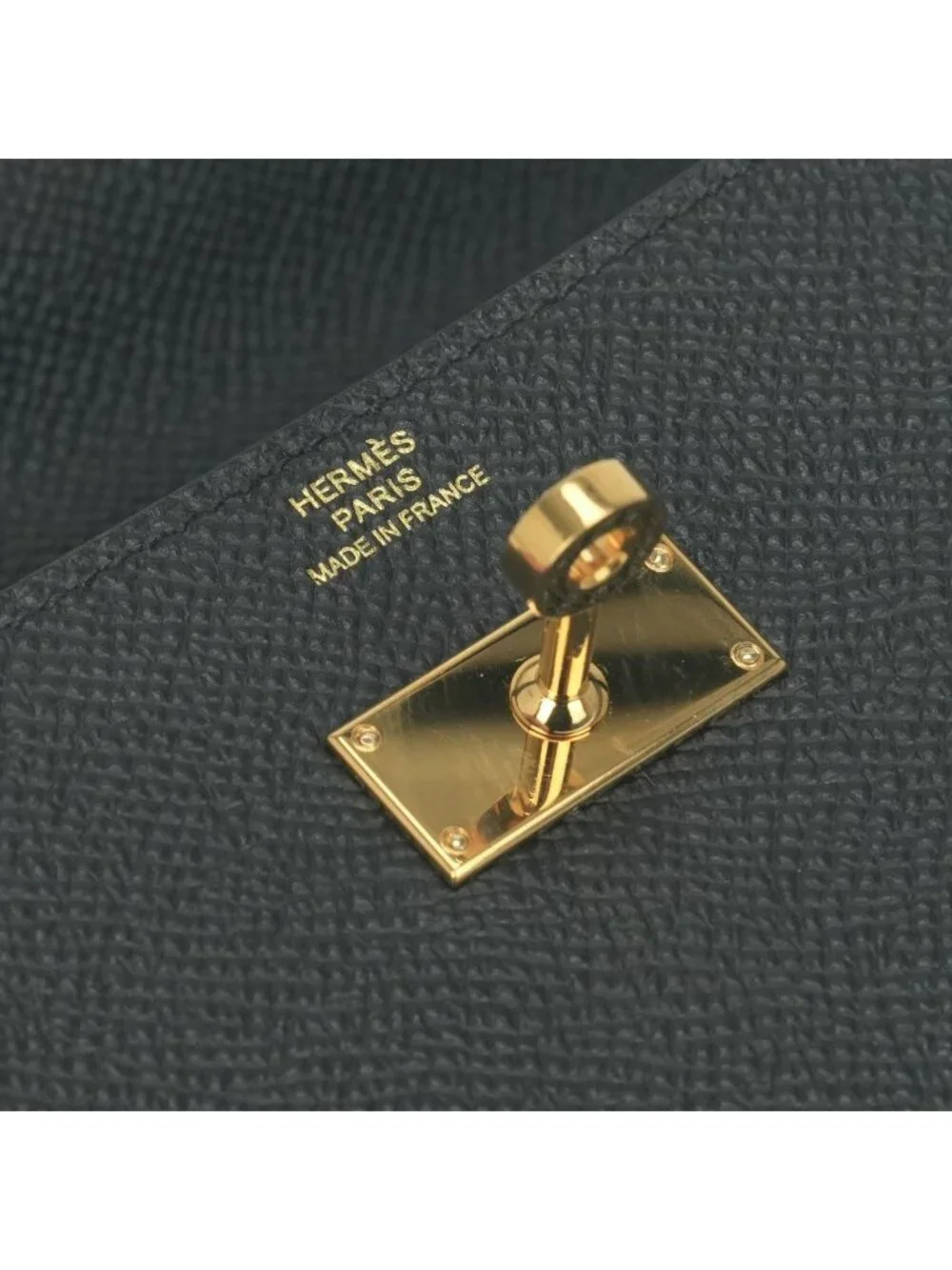 Hermes this authentic